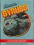 Atari  5200&nbsp; - &nbsp;Gyruss (1982) (Parker Brothers) (U)